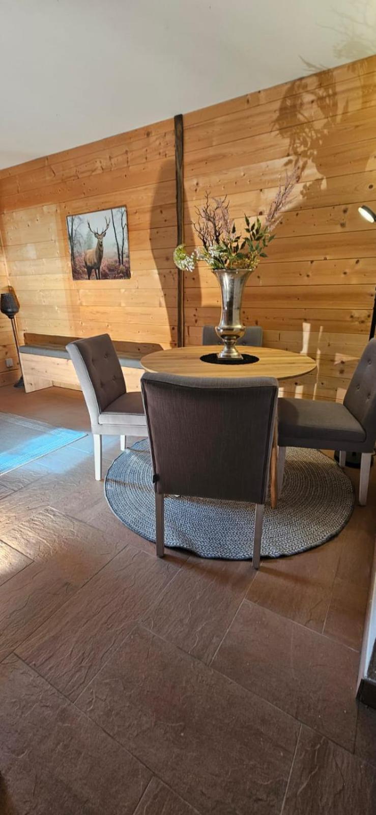 Haus Frankl Apartment St Jakob in Haus Ruang foto