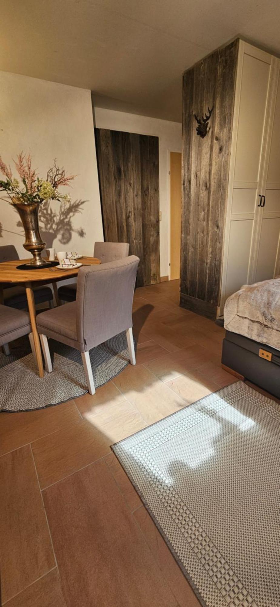 Haus Frankl Apartment St Jakob in Haus Bagian luar foto